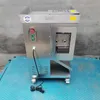 Linboss Commercial Meat Cutter Machine Fresh Meat Slicer Vegetable Shredder Elektrisch rundvlees en schapenvlees gesneden in plakjes