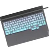 Keyboard Covers For Gaming 3i 15 5 15ACH6H 15IMH05 Pro 16IAH7H 15IAH7H 15.6 inch keyboard cover Protector PAD R230717