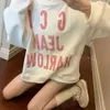 Kadın Hoodie Sweatshirts Kadın Jumpers Hoodie Terry Sweatshirt Mektup Desenli Mektup Baskılı Sonbahar Bahar Hoody Top Sweater CJD2307173