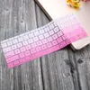 Capas de teclado Capa protetora de teclado para Pro 13 polegadas 2019 2017 A1708 Sem Touch Bar 12 polegadas A1534 R230717