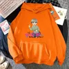 Men's Hoodies Anime Uzaki Chan Wants To Hangout Sweatshirt Women Clothing Funny Men's Harajuku Top Y2k Clothes Long Sleeve Sudaderas