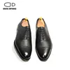 Saviano Elegent Undle Oxford Men Formal Formal Wedding Best Man Shoe Business Office Острый дизайнер кожа