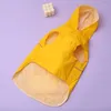 Ropa para perros Legendog, chaqueta de lluvia para mascotas, con capucha, impermeable, reflectante, Poncho para cachorros, impermeable para gatitos, ropa transpirable para exteriores para cachorros