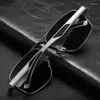 Sunglasses Shades Sun Glasses Polarized Fashion Est Custom Wholesale High Quality Night Vision Men