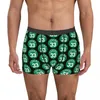 Caleçon Exotique Skivvy Larryss Et Birdss 2023 Basketball Stars (3) Printemps Wearable Hommes Boxer Briefs Creative Casual