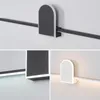 Lampade da parete Lampade da specchio a led Bagno Lampada da interno moderna impermeabile Illuminazione Make Up