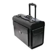 Opbergtassen Multifunctionele flightcase voor stewardess trolley boarding bagagekoffer