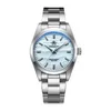 Wristwatches ADDIESDIVE 36MM Retro Quartz Watch For Men Luxury Stainless Steel AR Bubble Pot Cover Glass 100m Waterproof Reloj Hombre