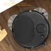 Staubsauger Roboter-Staubsauger, multifunktional, USB-Aufladung, Mini-Smart-Kehren für Holzböden, Fliesen, Teppich, Maschine 230715