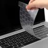 Keyboard Covers EU Layout Keyboard Protector for Pro 13 M1 Chip Keyboard Cover Silicon For Pro M1 Chip Keyboard Skin R230717