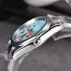 Hot Most Economical Classic Vintage Quartz Movement Markers Man Watch 41/36/31mm Luxury Designer Watches Luxury Sports Watchs