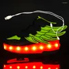 Scarpe da ginnastica 2023 Sneakers Roller con due ruote Wheelys Led Bambini Ragazze Bambini Ragazzi Light Up Luminoso Incandescente Illuminato