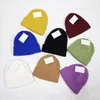 Мужские дизайнерские Winter Beanie Womens Hats Bonnet Neanie Вязаная шерстяная шляпа плюс бархатная кепка Mask Beanies281p