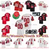 2023 Custom S-6XL NCAA Utah Utes Football Jersey 68 Zane Beadles 32 Eric Weddle 69 Gross 8 Larry Wilson 58 Mac Speedie 1 Nephi Sewell 11 Alex Smith 89 Cole Fotheringham