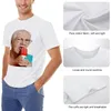 남자 탱크 탑 할머니 / 얼음 롤리 티셔츠 티셔츠 애니메이션 옷 대형 셔츠 긴 소매