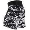 Short masculino SOTF MMA Camouflage fitness Bermuda de boxe Fierce Fighting Tiger Muay Thai mma shorts kickboxing sanda short muay thai 230715