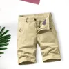 Бегущие шорты Мужские летние грузовые спортивные брюки Мужчины Открытые брюки для ног с карманами звездного блеска Body Central