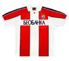 1999 2000 2001 Red Star Belgrad