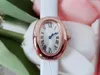 Watches Luxury Fashion Watches Women's Watch Set Classic Diamond Ring Dial Quartz Battery