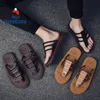 Sandals Mens Shoes Summer Brand Slippers Flip Flops Light for Men Beach Shoe Man Flat 2306715