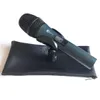 Microphones de haute qualité E845S Microphone filaire dynamique professionnel E845 micro cardioïde avec interrupteur marche/arrêt pour performance karaoké x0717