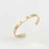 Bangle Designer high end luxury love bangle Fashion unisex cuff bracelet silver 18K plated rose gold jewelry diamond bracelets D