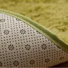 Tappeti Soffice Tappeto Rotondo Tappeti per Soggiorno Kilim Tappeto in Pelliccia Sintetica Camera dei Bambini Tappeti Lunghi in Peluche per Camera da Letto Tappeto Shaggy Bianco R230717