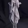 Аниме манга 1/10 Genshin Impact Candace Неокрашенный гаражный комплект 170 мм GK Anime Model 3D Print