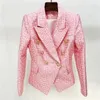 Damespakken Blazers Lente Herfst Blazer Vrouw Jas Kantoor Dame Werkpak Jas Formele Vrouwen En Jassen Vrouw