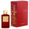 Hot Sales Maison Perfume Baccarat Rouge Extrait Eau De Parfum 540 200ml Unisex Fragrance Good Smell Long Time Leaving Body Spray High2txx