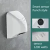Home Upgrade Badezimmer Smart Händetrockner Automatische Induktion Klein
