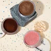 Concealer Face Fake Freckles Air Cushion Waterproof Long Lasting Liquid Powder Quick Dry Natural Stamp Makeup with Brush 230617