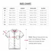 Men's Tracksuits Vintage Bohemia Men Sets Abstract Ocean Print Novelty Casual Shirt Set Short Sleeve Graphic Shorts Fitness Outdoor Suit Big