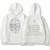 Sweats à capuche pour hommes Le Monde Chico Tees PNL Hoodie Français Rap Band Harajuku Coton Sweat À Capuche À Manches Longues Tops Manteau Hommes Mode