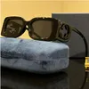 Роскошные дизайнерские солнцезащитные очки GGity для мужчин и женщин, брендовые роскошные солнцезащитные очки, модные классические леопардовые очки UV400 с коробчатой оправой для путешествий, пляжная фабрика