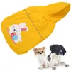 Ropa para perros Legendog, chaqueta de lluvia para mascotas, con capucha, impermeable, reflectante, Poncho para cachorros, impermeable para gatitos, ropa transpirable para exteriores para cachorros