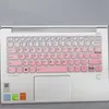 Fundas de teclado para Yoga C640 13 C640-13iml Protector de cubierta de teclado para portátil ThinkBook 14 (14") ThinkBook Plus YOGA C930 C940 c940-14iil R230717