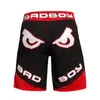 Herrenshorts WTUVIVE MMA Technische Leistung Falcon Shorts Sporttraining und Wettkampfshorts Tiger Muay Thai Boxshorts MMA Short 230715