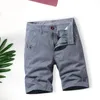 Running Shorts Men's Summer Cargo Sports Quarter Pants Men Open Leg Pant med fickor Stjärna Glitter Body Central