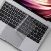 Tastaturabdeckungen Tastaturabdeckung für Huawei 13S 14S D 14 15 16 Pro 13 Zoll E B3 B5 Laptop Notebook Schutzfolie Hülle R230717