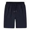 Mäns shorts plus storlek 5xl 6xl Men Casual Cotton Sport Basketball Gym 2023 Summer Elastic Midje andas andas strand