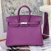 Platinum Luxury Bag Bag Bag Bag Top Womens Premium Heavy Swift Luxury One Shoulse Crossbody Fashion