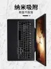 Tastaturabdeckungen Laptop-Tastaturabdeckung Haut für Huawei Honor Hunter V700 R230717