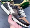 Sapatos Mens Sapatilhas Eur 47 A Bathing Ape Court Sta Casual Tamanho 13 BapeStar SK8 Running Us 13 Mulheres Us13 Treinadores Designer Eur 46 Vermelho Us12 Kid Zapatos Laranja Roxo