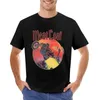 Męskie topy zbiornikowe desca rozdzielcza lekka koszulka t-shirt koszulki puste t Kawaii ubrania 11