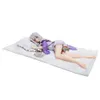 Figure dei cartoni animati Re: Zero Kara Hajimeru Isekai Seikatsu Emilia Puck 1/7 PVC Action Figure sexy Cut Girl Anime Hentai Model Dolls Toys