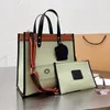 Portafogli da donna Flower Lock Borsa a tracolla con pannello in pelle di serpente Borsa da donna di marca di lusso con cinturino a catena in pelle Designer Crobody Borse femminili