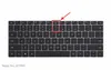 Tastaturabdeckungen Russisch / Spanisch Tastaturschutzfolie für Huawei 16 Pro / 16 D16 16,1 Zoll R230717