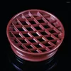 Baking Moulds Bread Cake Mould DIY Accessory Tool Kitchen Pineapple Reusable Yule Log Pan