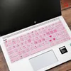 Keyboard Covers 10Styels Laptop Keyboard Protector For HP Keyboard Cover Protector Pavilion X360 14cd00073tx 14cd series Laptop R230717